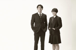 入学　卒業