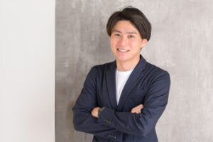 プロフィール写真